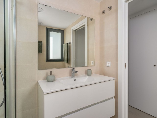 Penthouse in Fuengirola