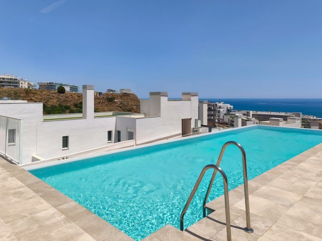 Penthouse in Fuengirola