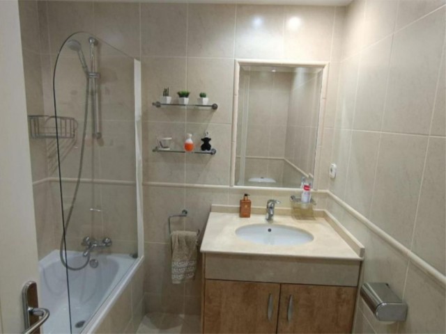 2 Slaapkamer Appartement in La Quinta