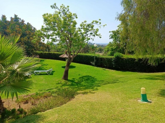 2 Slaapkamer Appartement in La Quinta