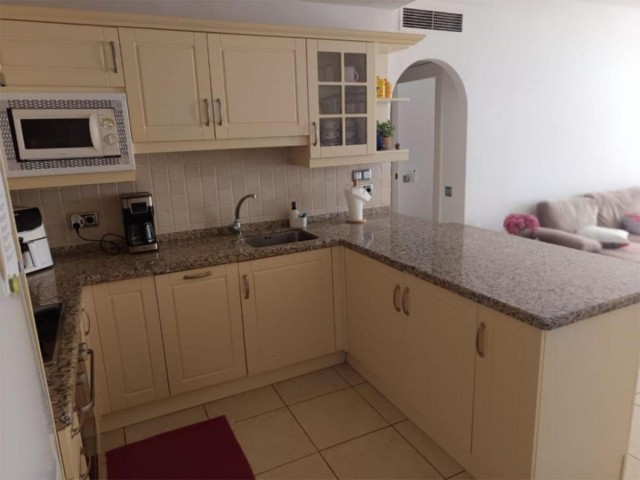 2 Schlafzimmer Apartment in La Quinta