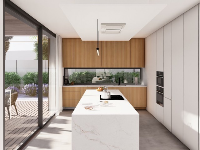 5 Bedrooms Villa in Marbella