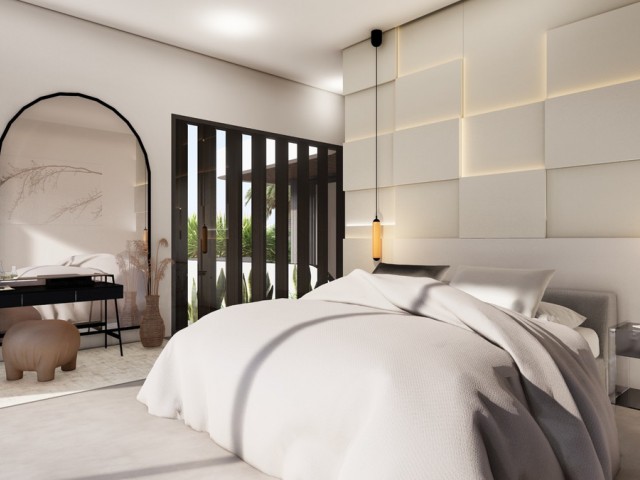 5 Bedrooms Villa in Marbella