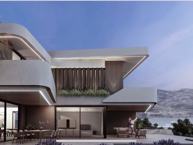 5 Bedrooms Villa in Marbella