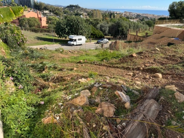 5 Bedrooms Villa in Marbella