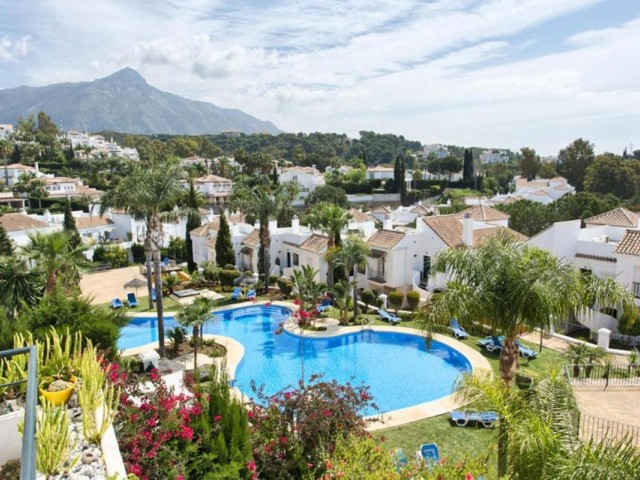 Penthouse, Nueva Andalucia