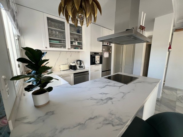 Penthouse in Nueva Andalucía