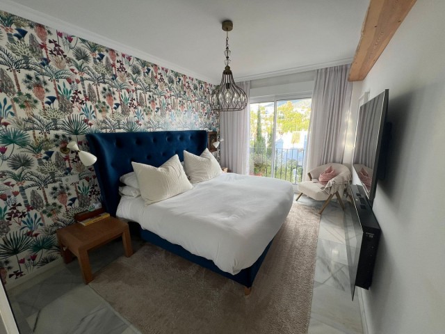 Penthouse in Nueva Andalucía