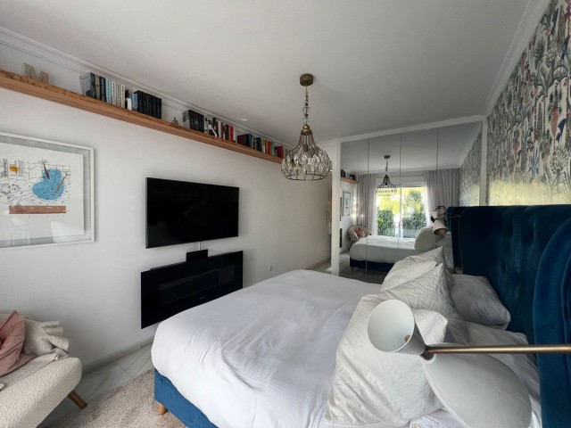 Penthouse in Nueva Andalucía