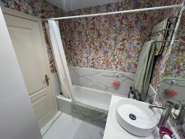 Penthouse in Nueva Andalucía