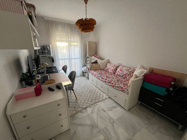 Penthouse in Nueva Andalucía