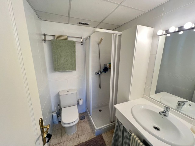 Penthouse in Nueva Andalucía