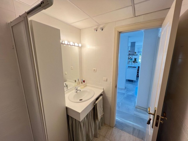 Penthouse in Nueva Andalucía