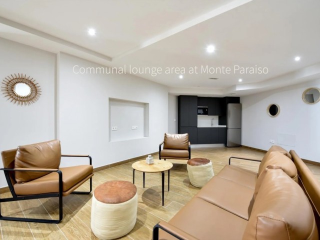 3 Bedrooms Apartment in Fuengirola