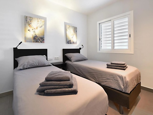 3 Bedrooms Apartment in Fuengirola