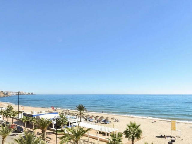 3 Bedrooms Apartment in Fuengirola