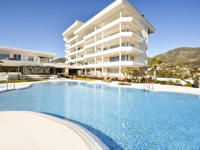 3 Bedrooms Apartment in Fuengirola
