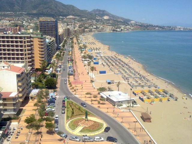 3 Bedrooms Apartment in Fuengirola