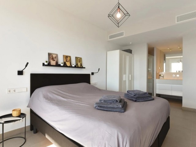 3 Bedrooms Apartment in Fuengirola