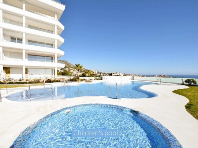 Huoneisto Fuengirola - R5261233