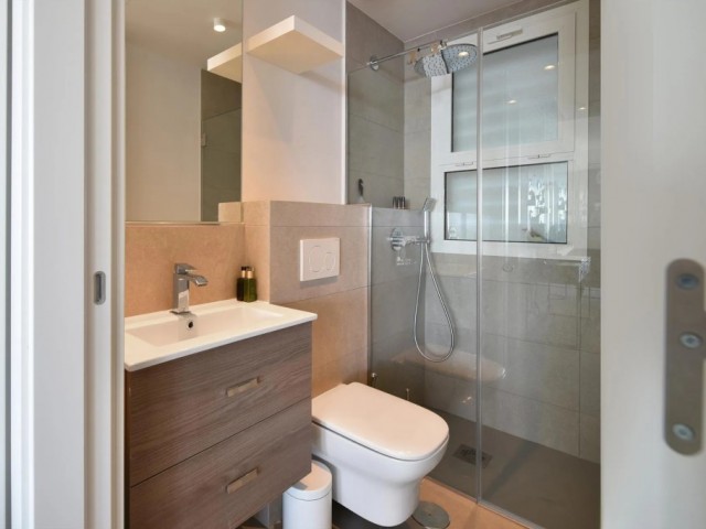 3 Schlafzimmer Apartment in Fuengirola