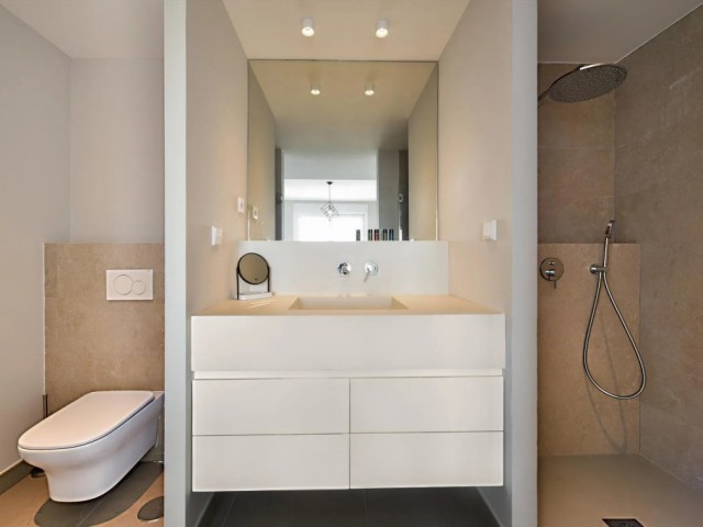 3 Schlafzimmer Apartment in Fuengirola