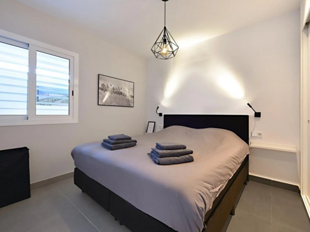 3 Schlafzimmer Apartment in Fuengirola