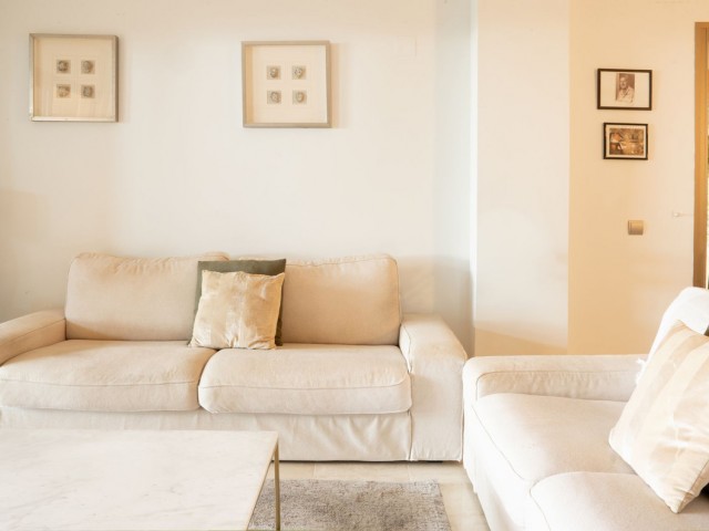 3 Bedrooms Apartment in Benahavís