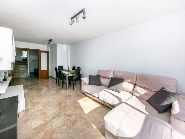4 Bedrooms Apartment in Benalmadena