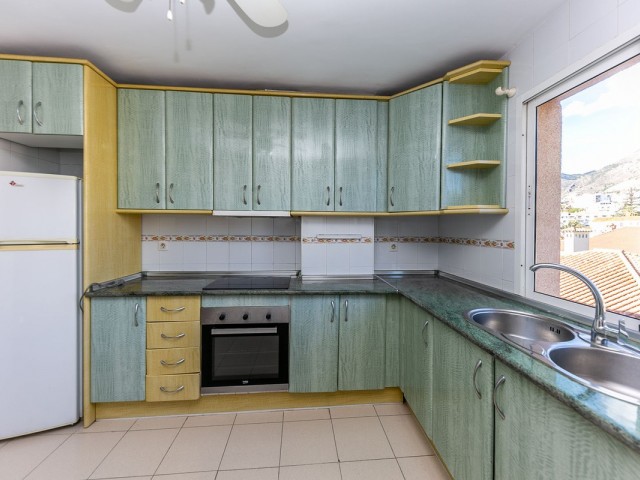 4 Bedrooms Apartment in Benalmadena