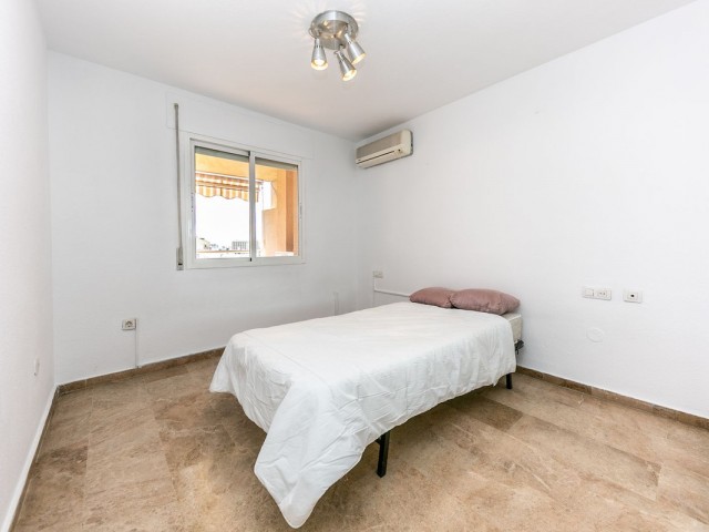 4 Bedrooms Apartment in Benalmadena