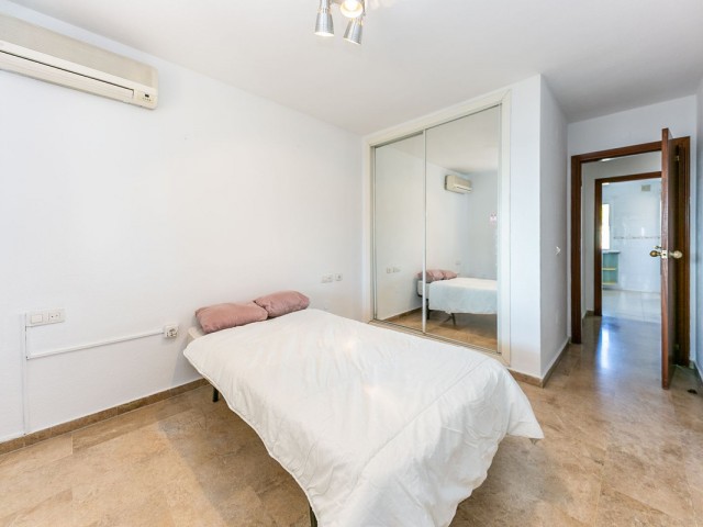 4 Bedrooms Apartment in Benalmadena