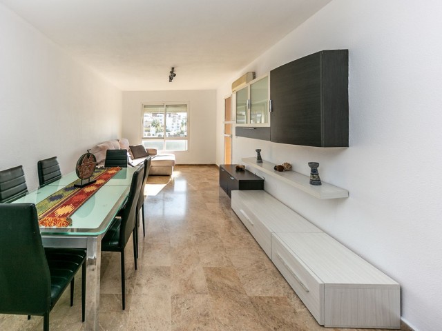 Apartment, Benalmadena, R5261305