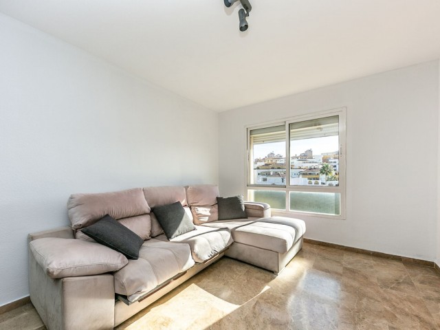 Apartment, Benalmadena, R5261305