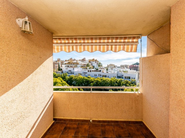 4 Bedrooms Apartment in Benalmadena