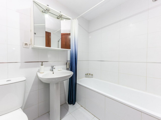 4 Bedrooms Apartment in Benalmadena