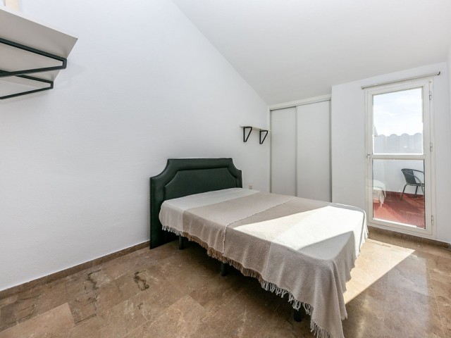 4 Bedrooms Apartment in Benalmadena