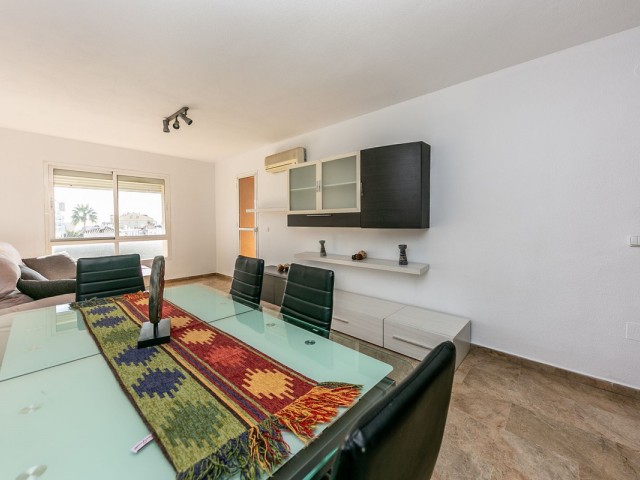 Apartment, Benalmadena, R5261305