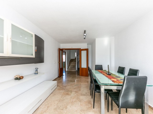 Apartment, Benalmadena, R5261305