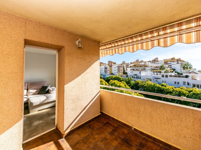 4 Schlafzimmer Apartment in Benalmadena