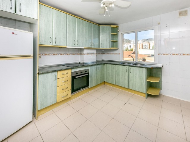 4 Schlafzimmer Apartment in Benalmadena