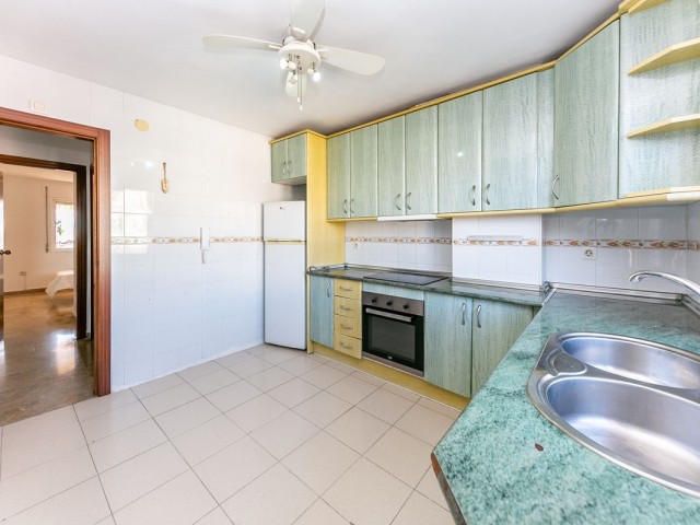 4 Schlafzimmer Apartment in Benalmadena