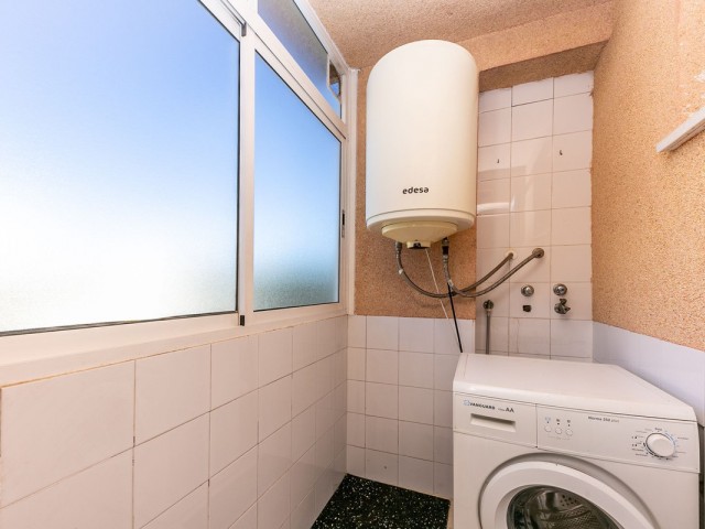 4 Schlafzimmer Apartment in Benalmadena
