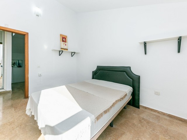 4 Schlafzimmer Apartment in Benalmadena