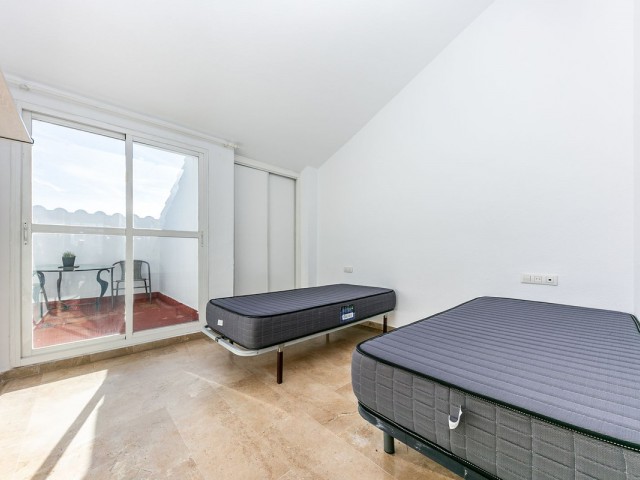 4 Schlafzimmer Apartment in Benalmadena