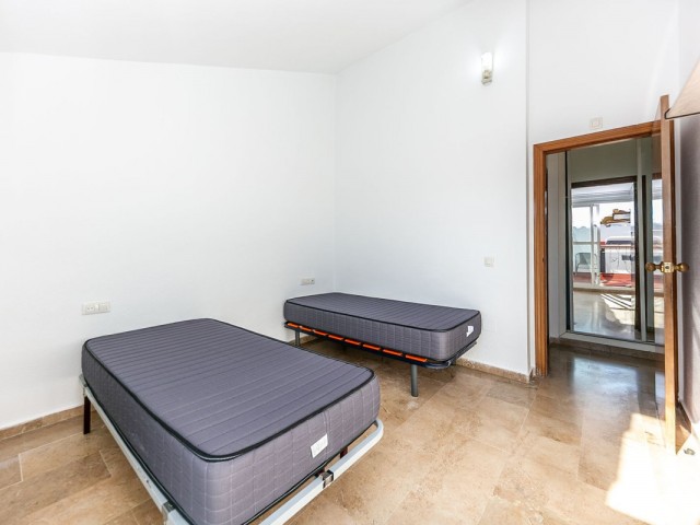 4 Schlafzimmer Apartment in Benalmadena