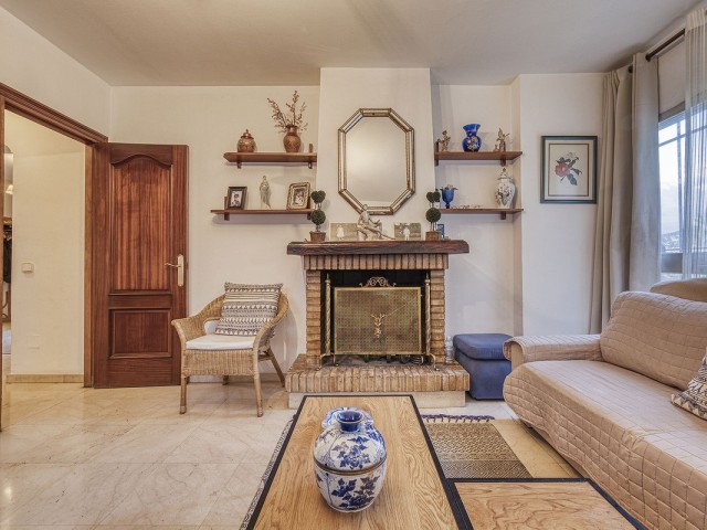 4 Bedrooms Villa in Marbella