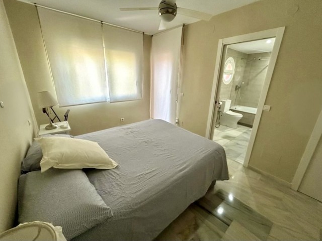 4 Bedrooms Townhouse in Estepona