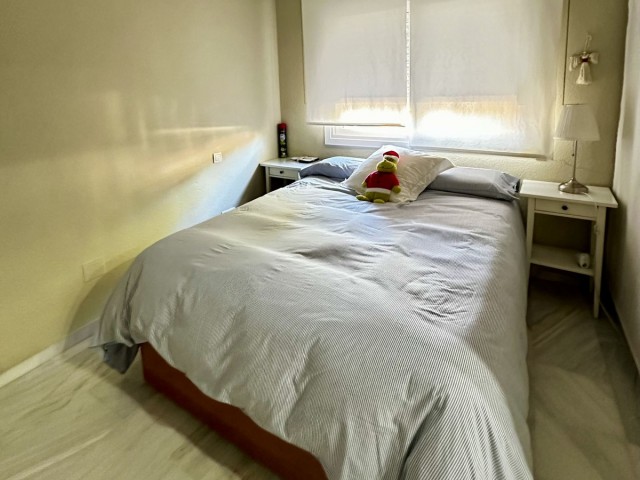 4 Bedrooms Townhouse in Estepona