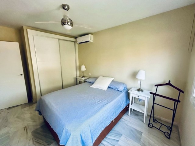 4 Bedrooms Townhouse in Estepona